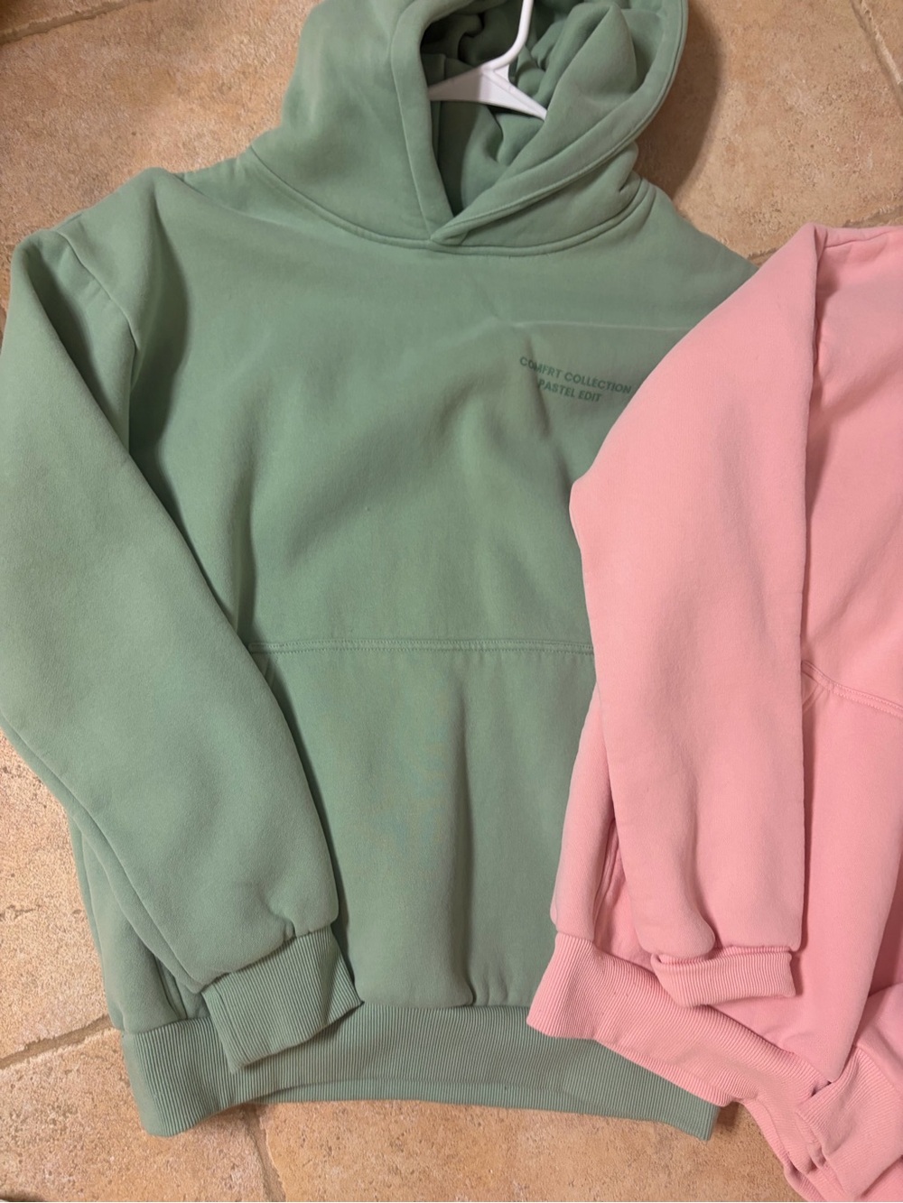 Comfrt hoodie bundle Sz xs euc - Picture 3 of 7